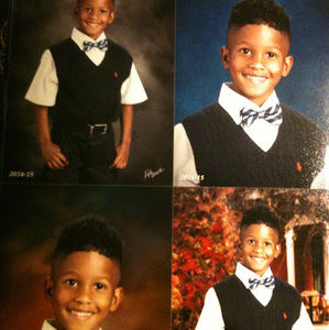 Meet your Posher, Mitchell